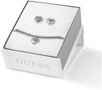 Bracciale Guess Donna in Acciaio UBS82126-S - UBS82126-S
